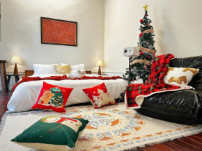 NTK Home - 2-storey house in Hoan Kiem old town